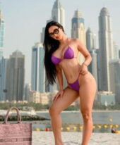 Shazia