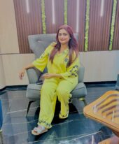 Ayeza Khan