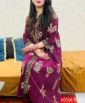 Shazia